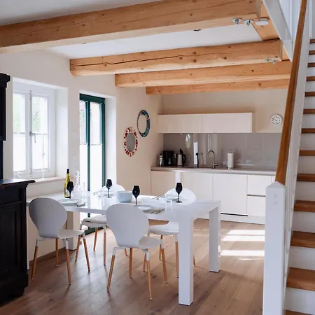Remark Studios - Apartment - Fachwerkhaus - Zentral Burgwedel  Buitenkant foto