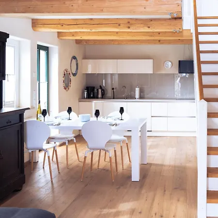 Remark Studios - Apartment - Fachwerkhaus - Zentral Burgwedel  Buitenkant foto