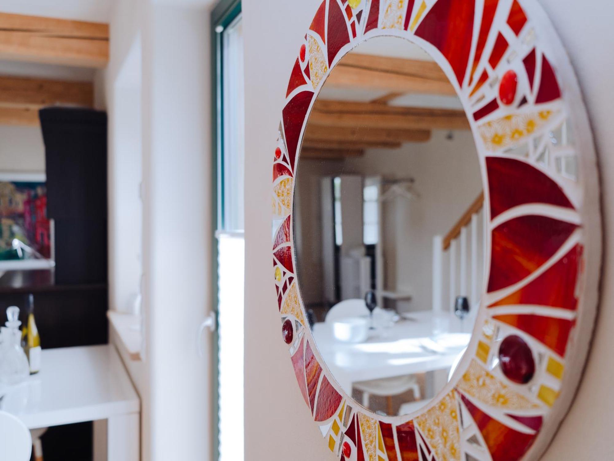 Remark - - Fachwerkhaus - Zentral Apartment *