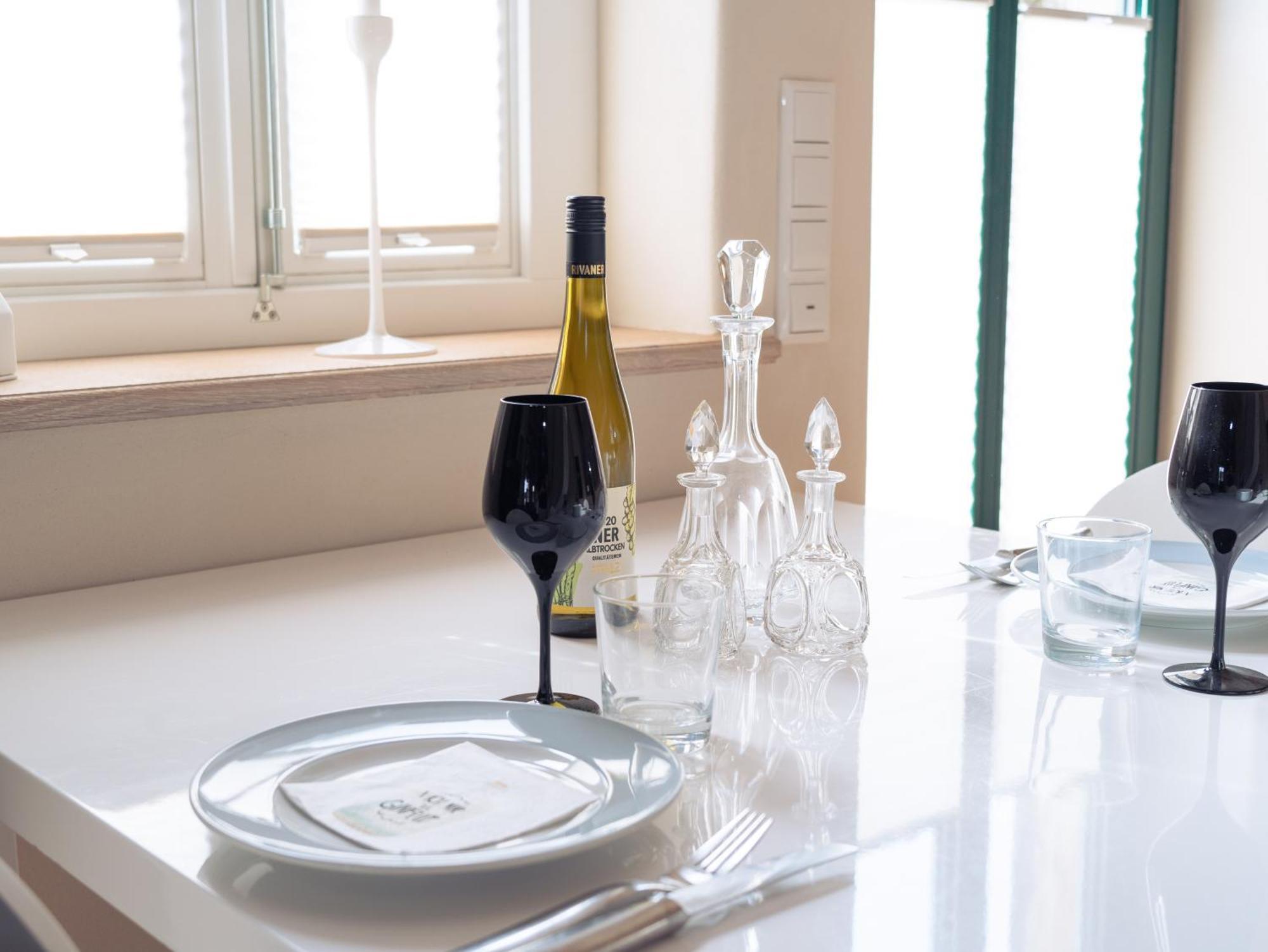 Apartment Remark - - Fachwerkhaus - Zentral Burgwedel (Lower-Saxony)